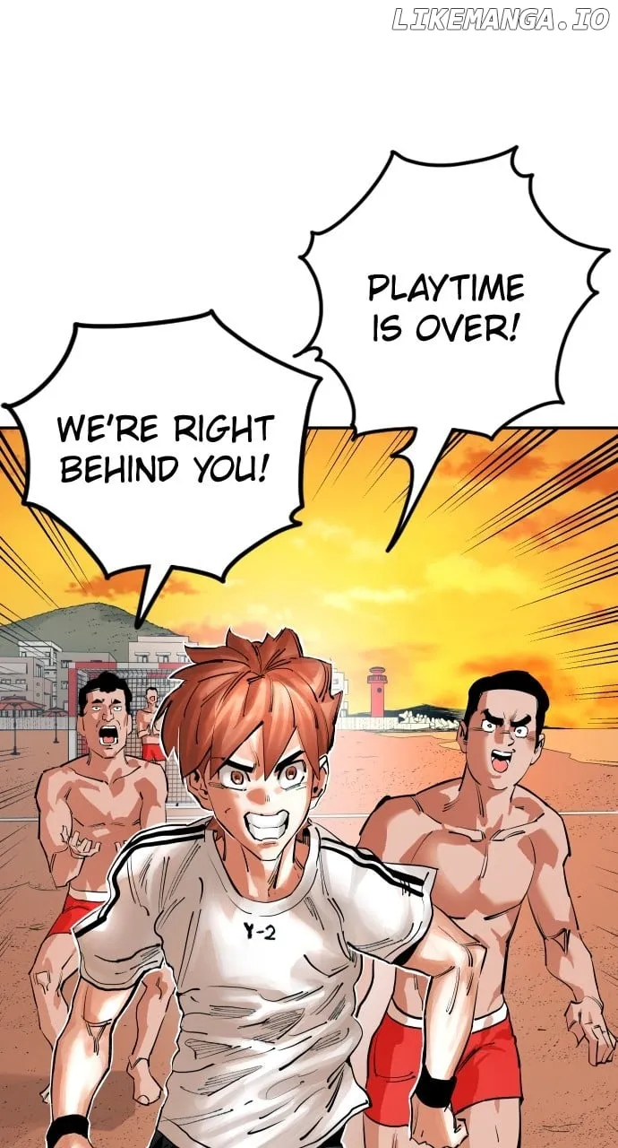 Chapter 166 — page 108