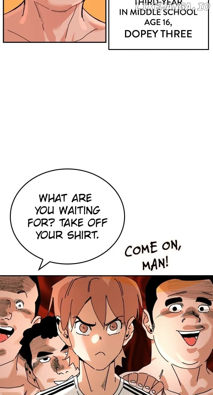 Chapter 166 — page 71