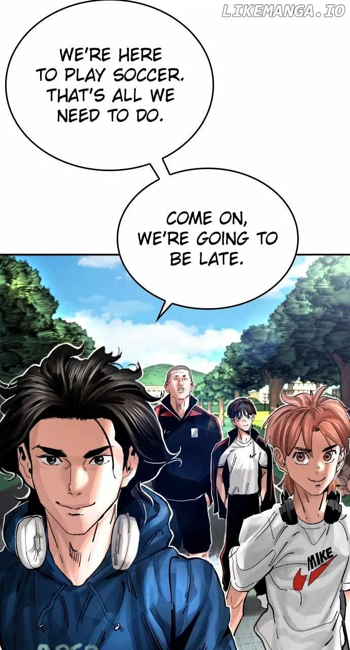 Chapter 167 — page 32