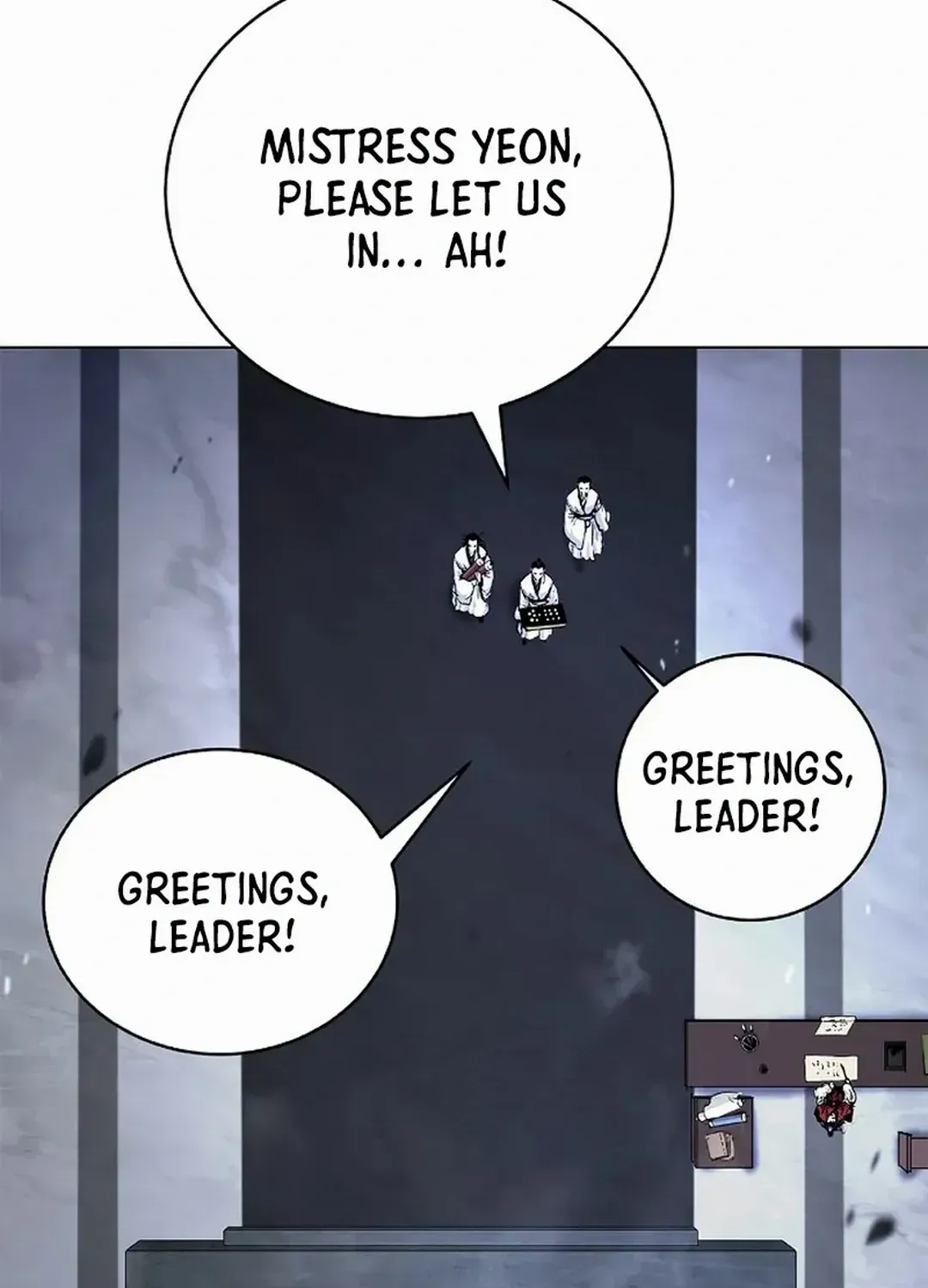 Chapter 155 — page 20