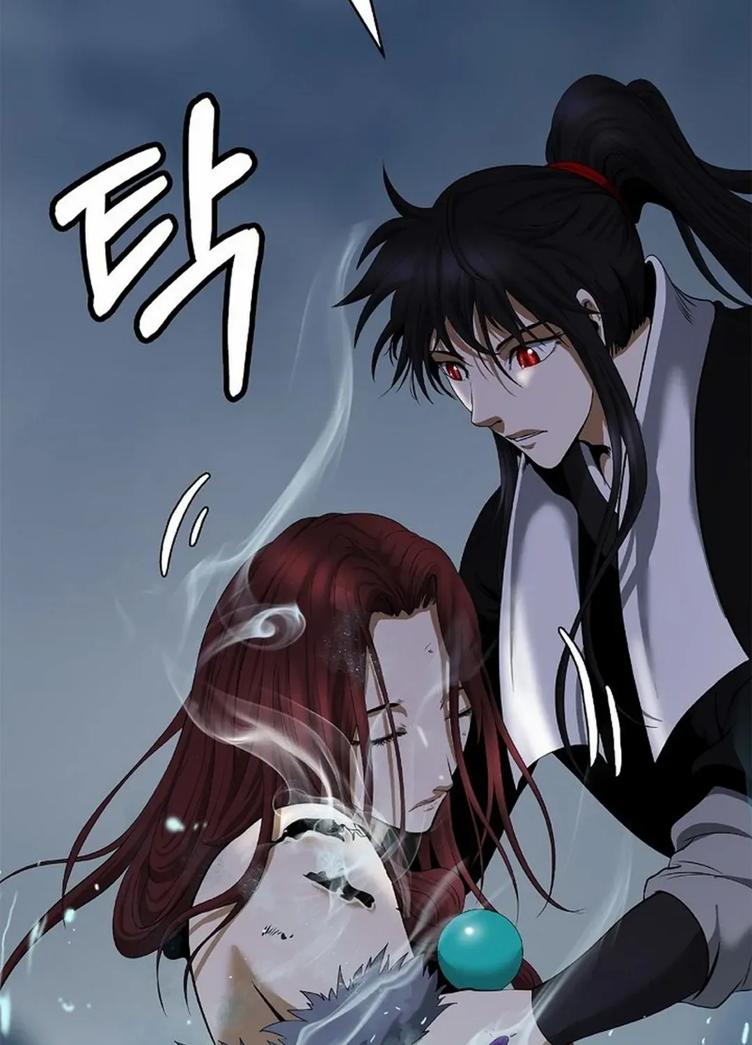 Chapter 177 — page 134