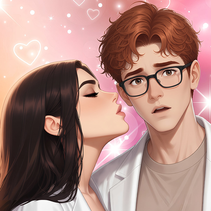 Can I Touch You There? episode 2