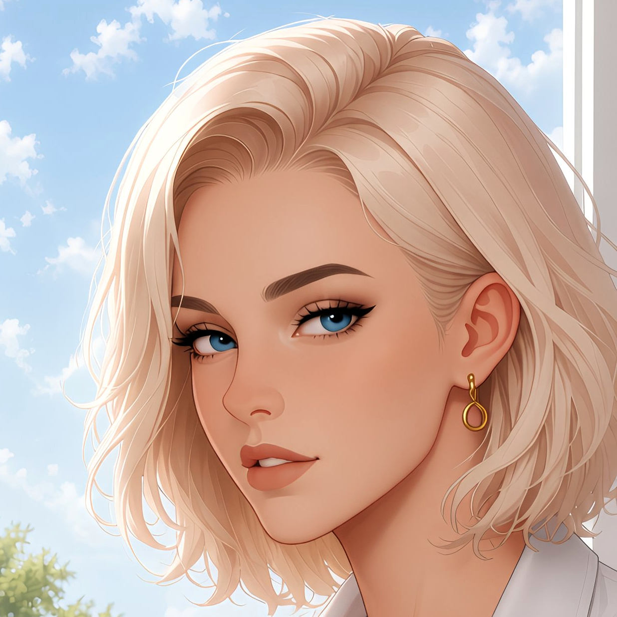 Can I Touch You There? episode 3