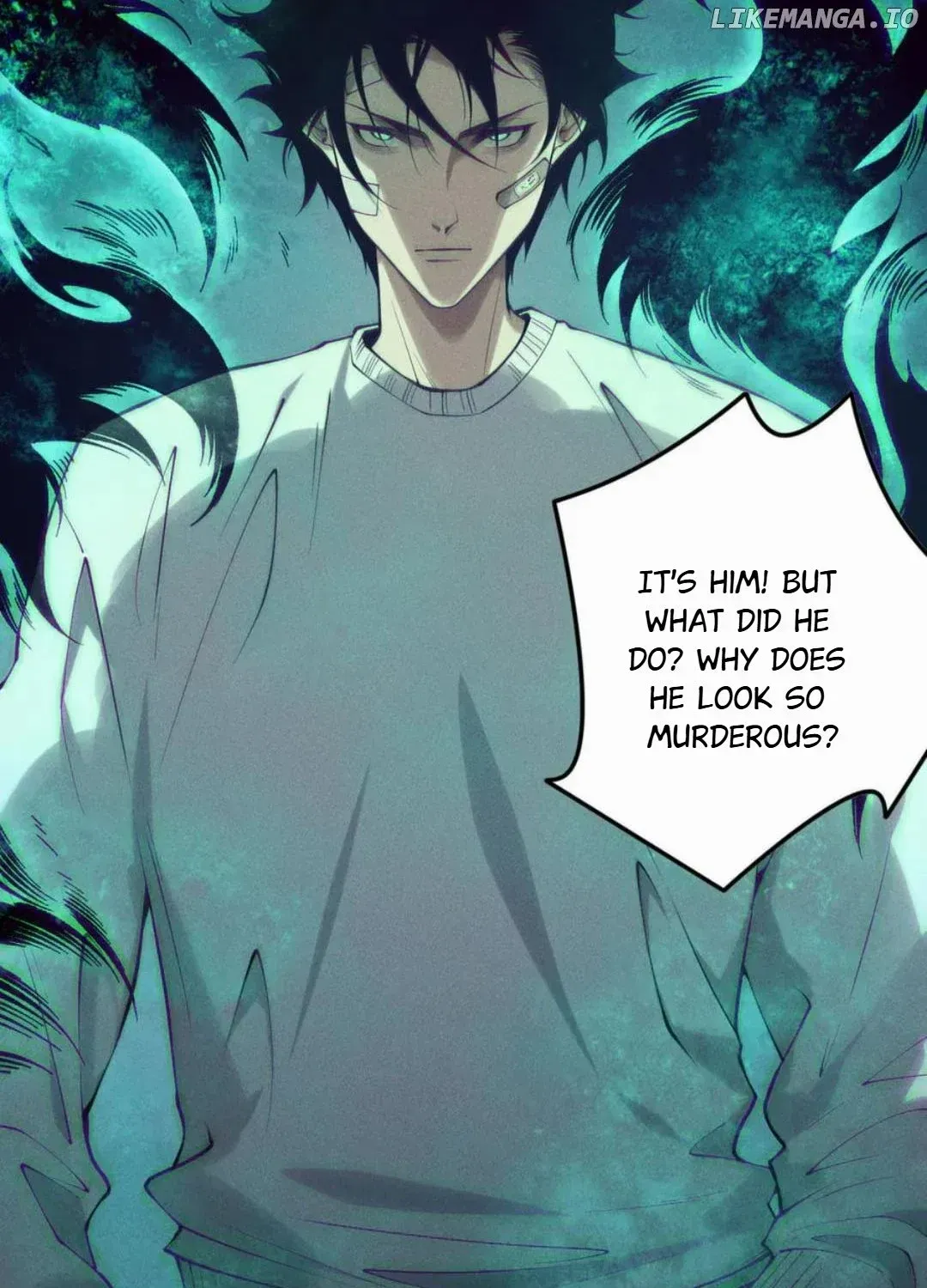 Chapter 155 — page 34