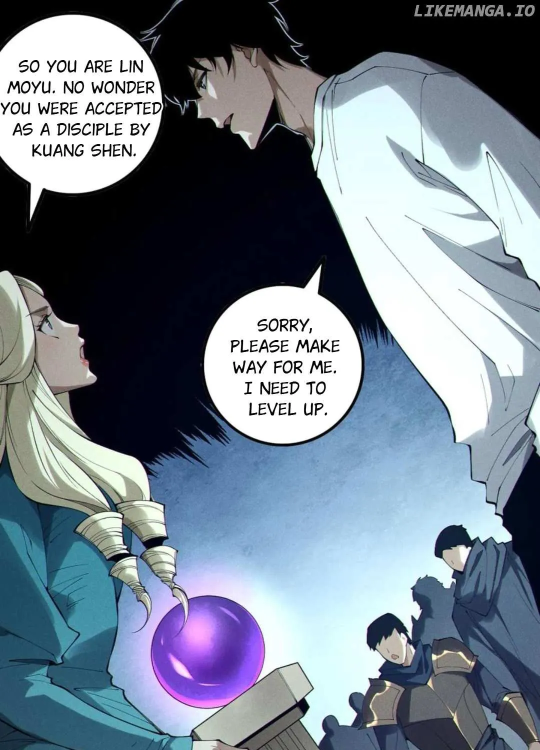Chapter 161 — page 25