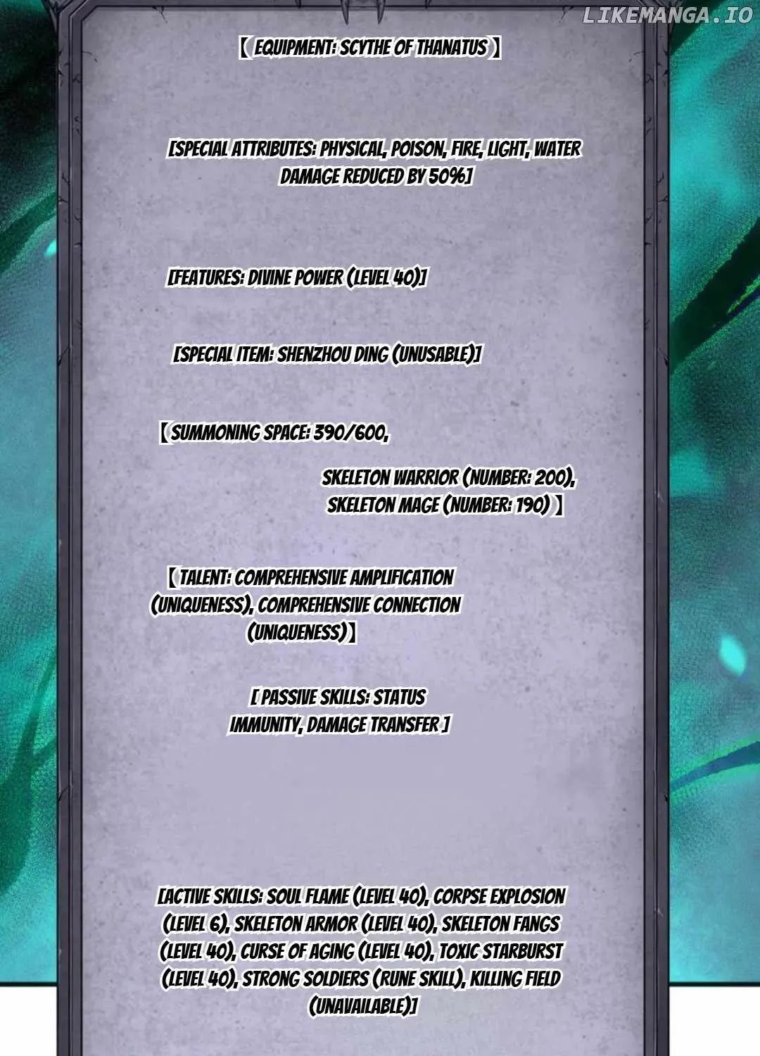 Chapter 166 — page 36