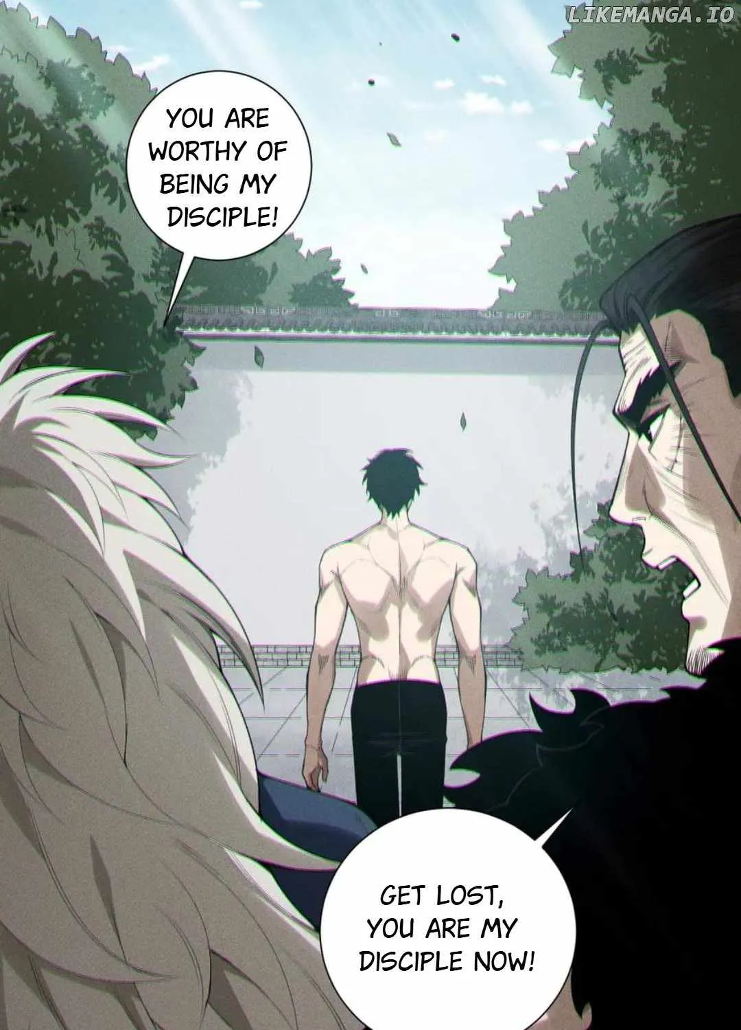 Chapter 166 — page 77