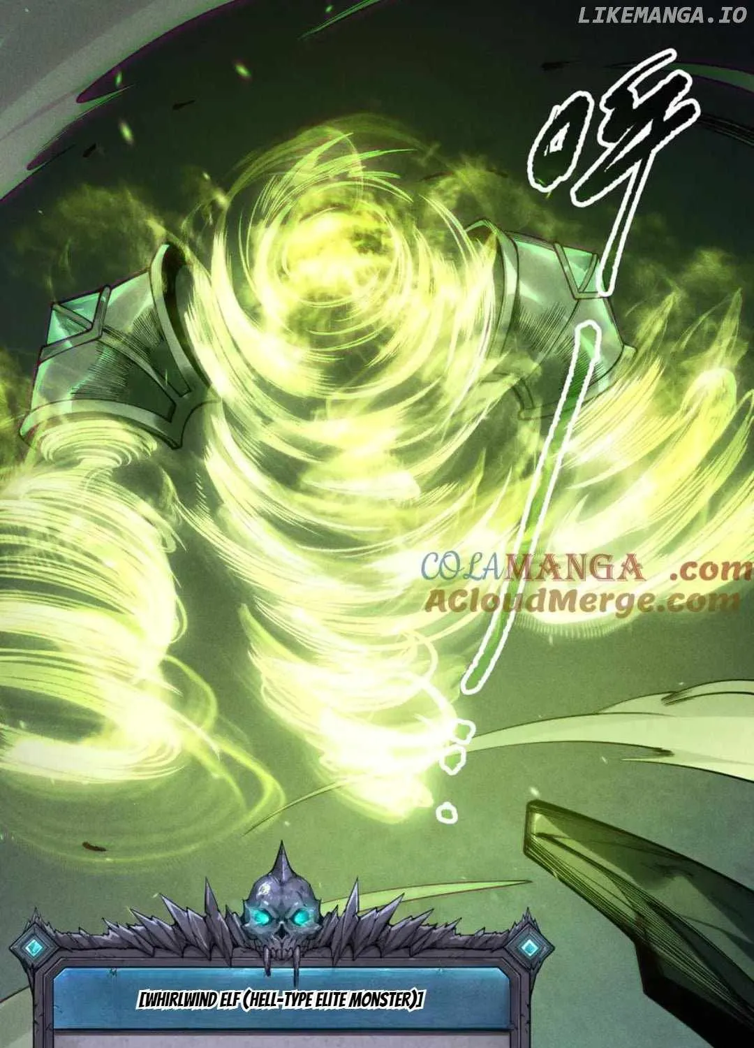Chapter 167 — page 69