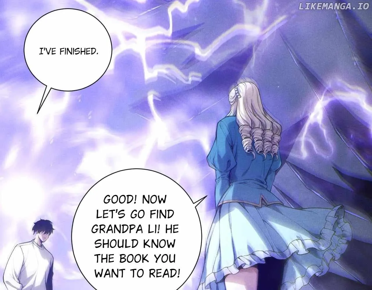 Chapter 176 — page 54