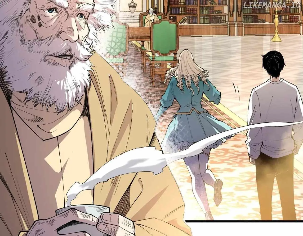 Chapter 176 — page 64