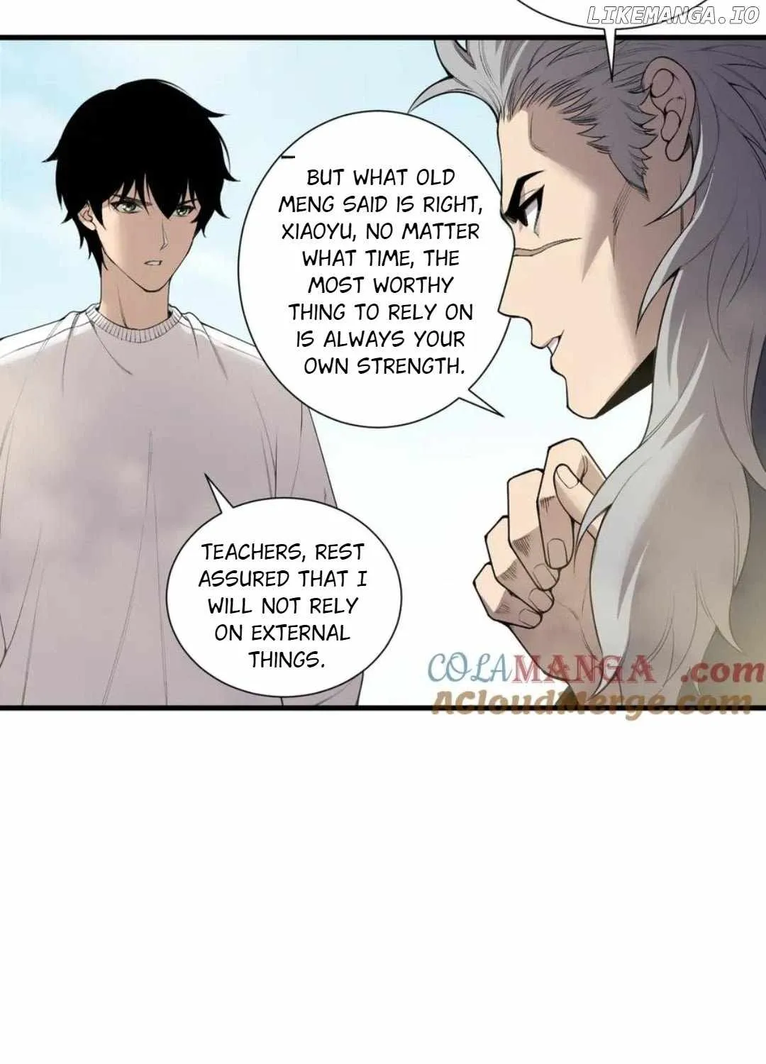 Chapter 183 — page 100