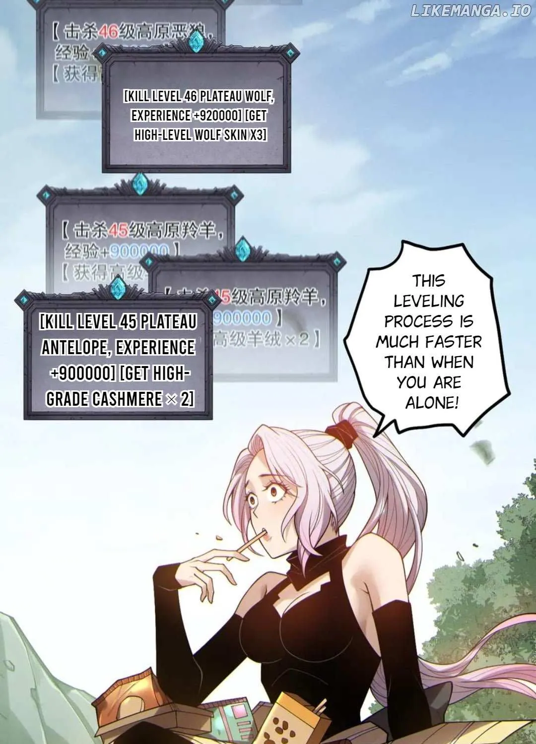 Chapter 184 — page 99