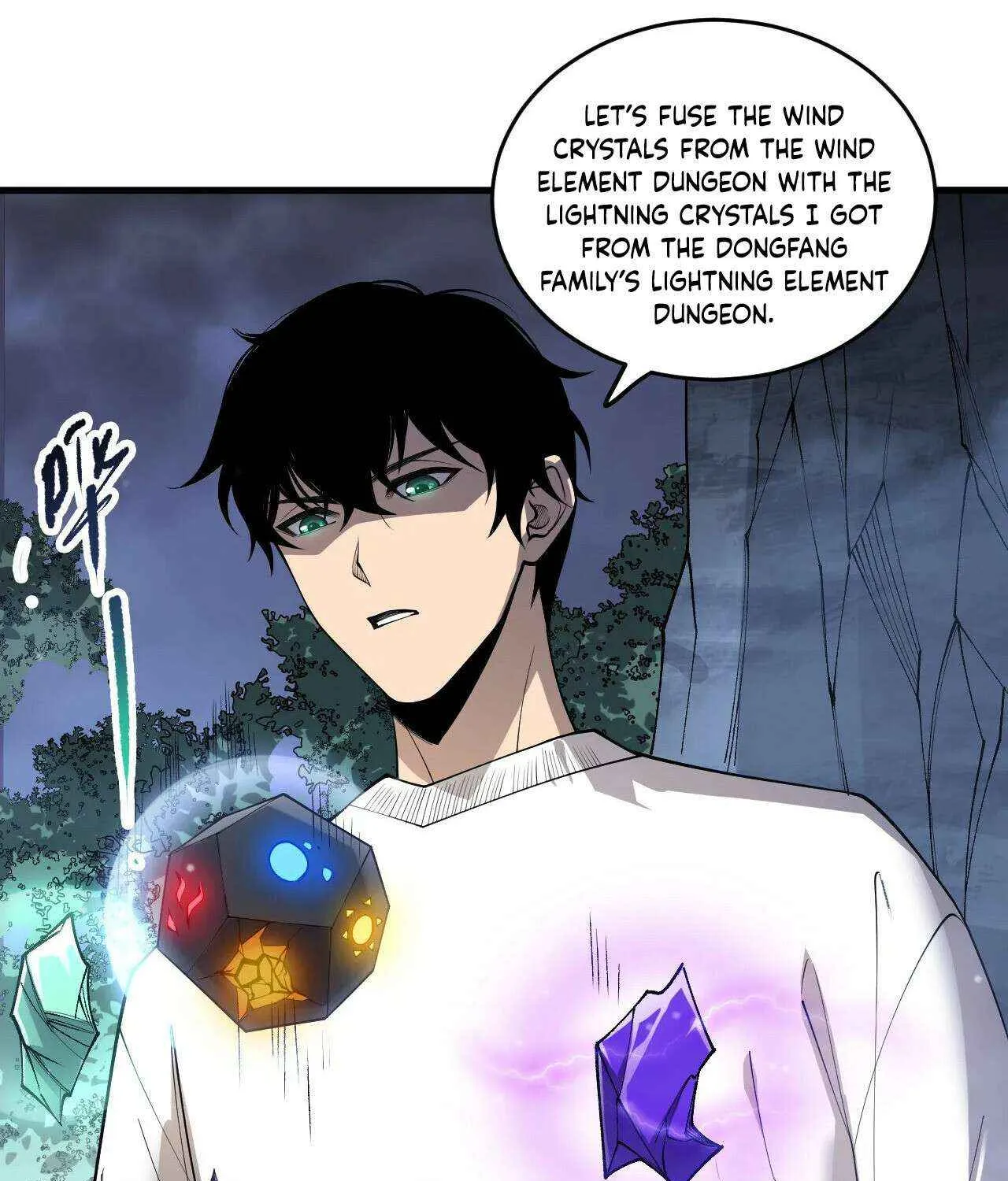 Chapter 211 — page 34