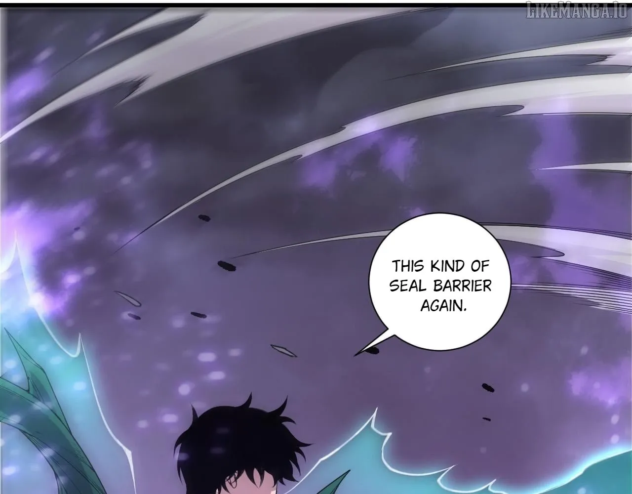 Chapter 219 — page 100