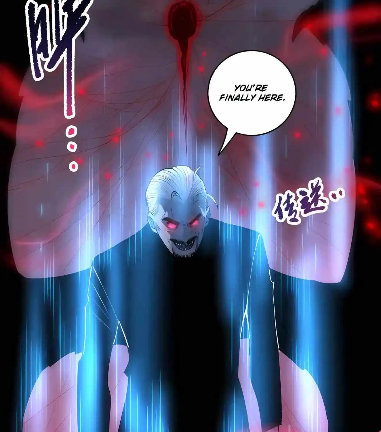 Chapter 302 — page 31