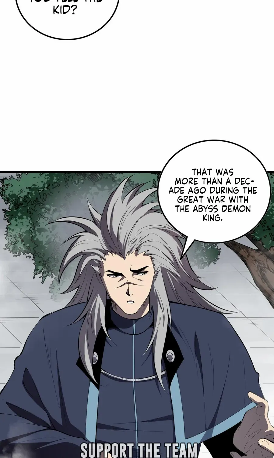 Chapter 91 — page 28