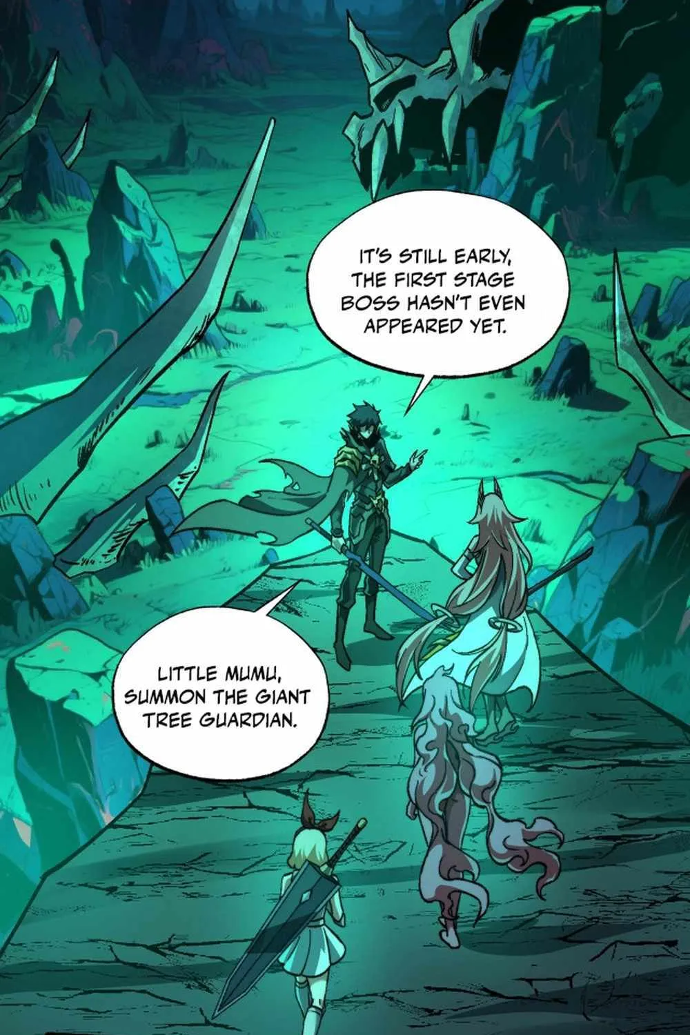 Chapter 45 — page 38