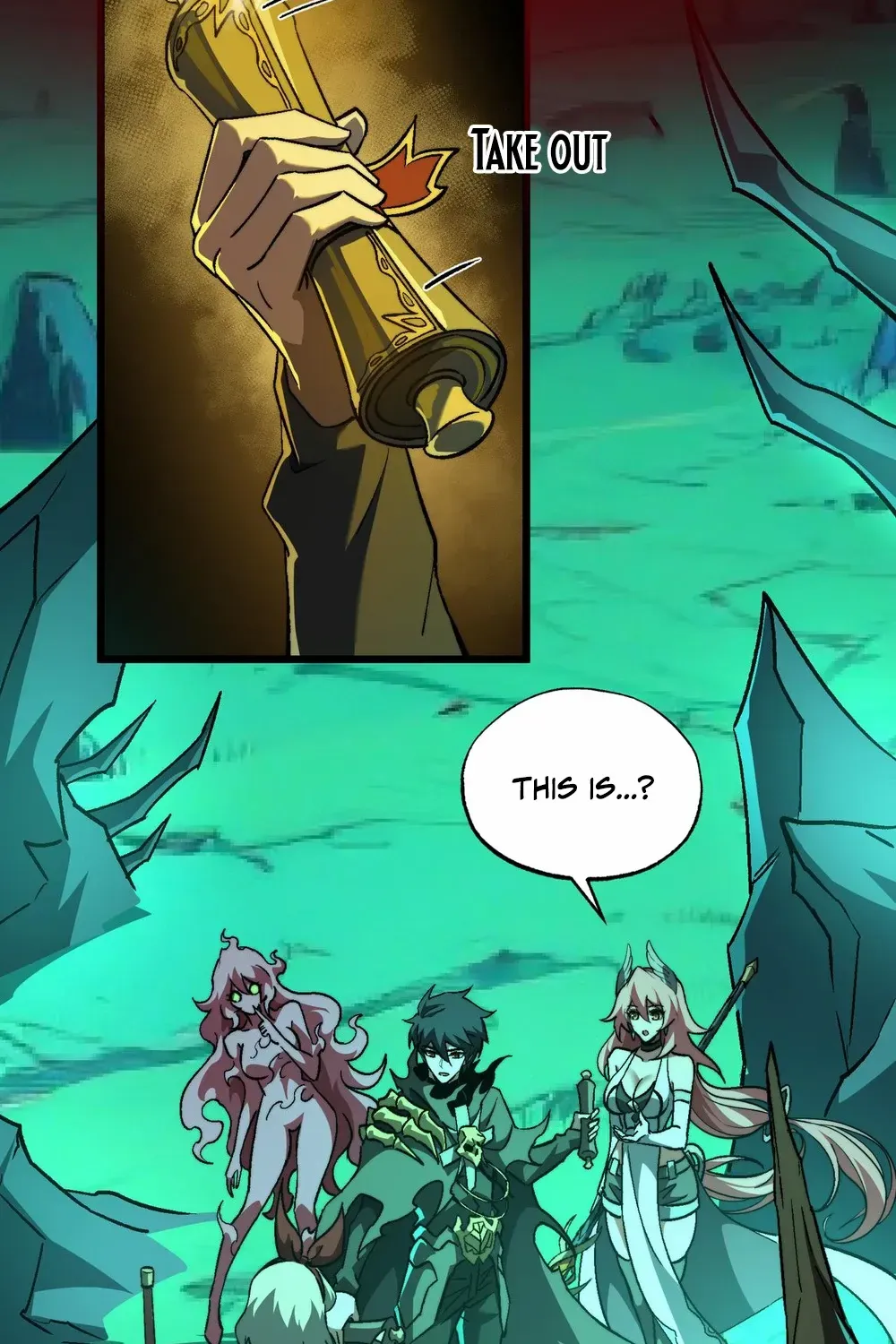 Chapter 46 — page 51