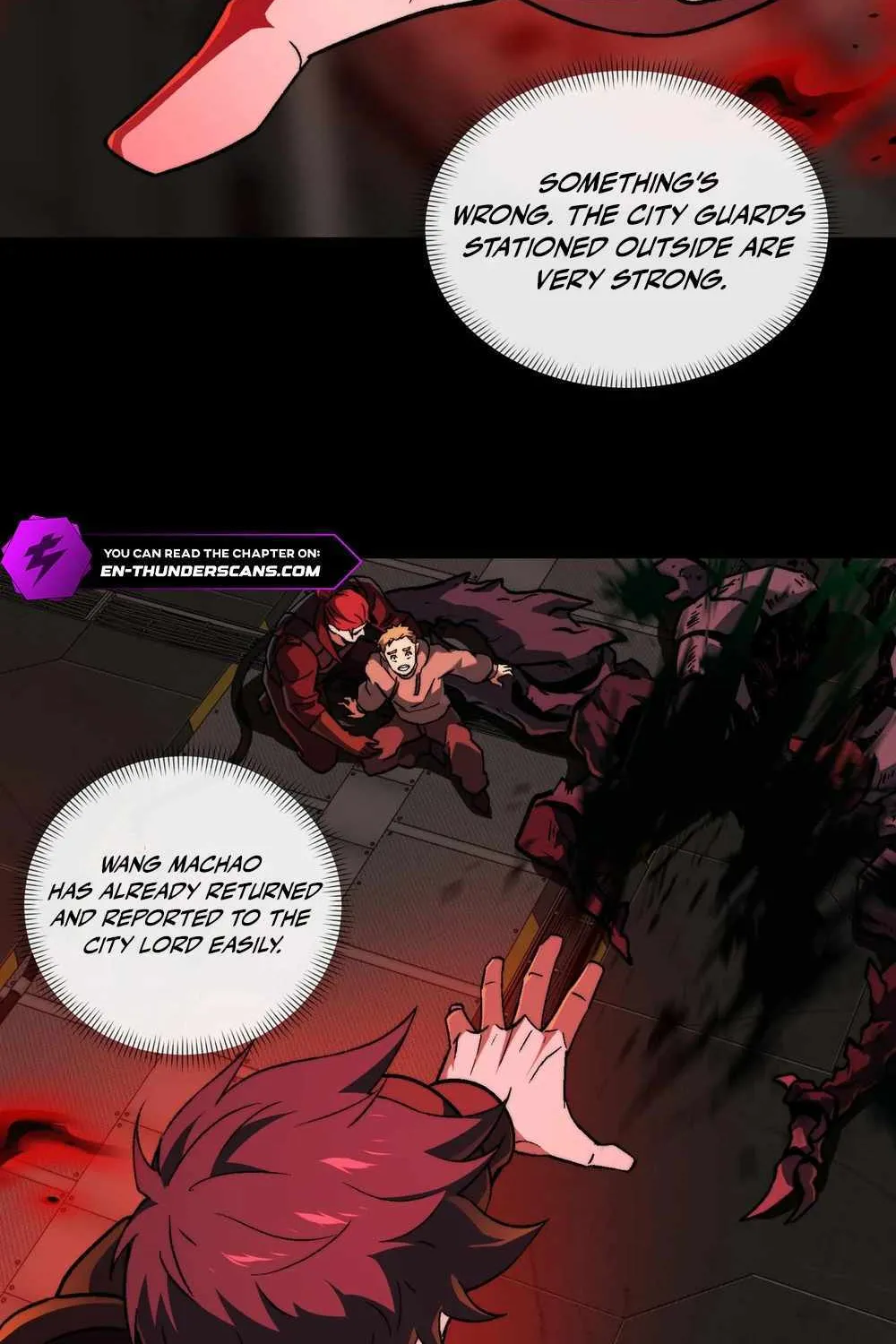 Chapter 50 — page 40