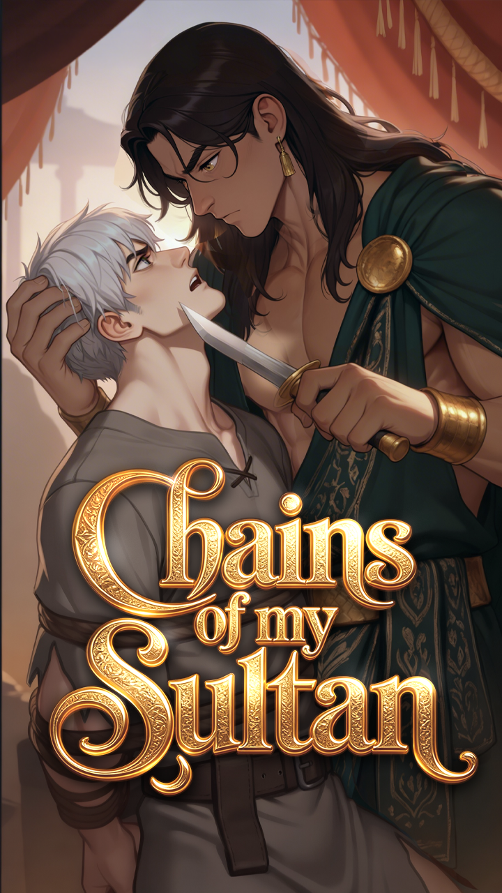 Chains of my Sultan