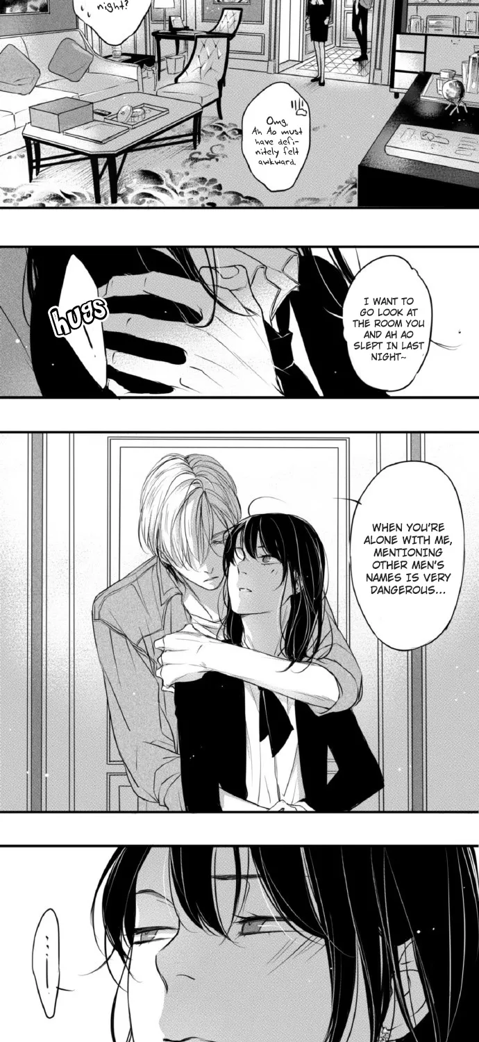 Chapter 71 — page 6