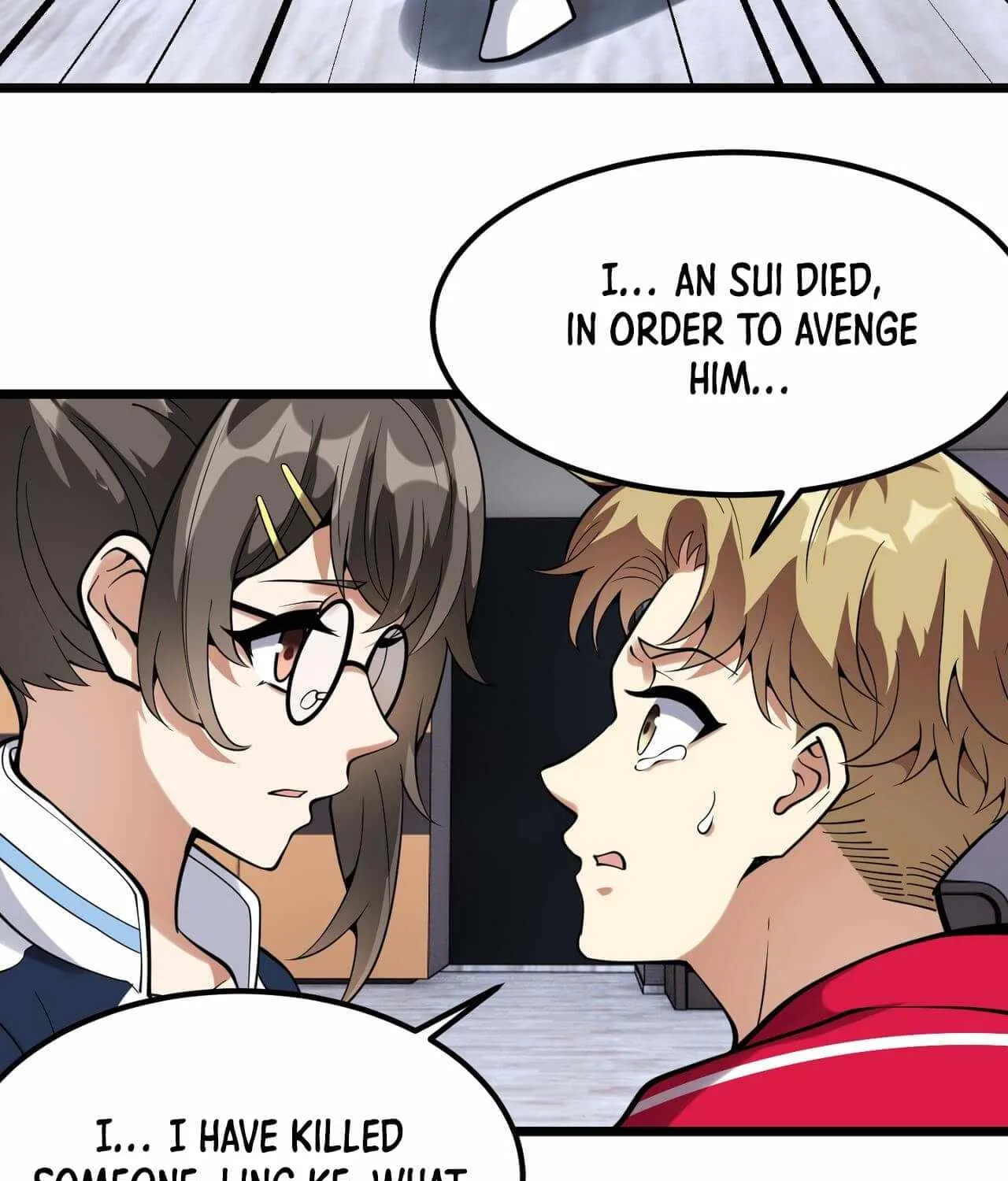 Chapter 30 — page 81