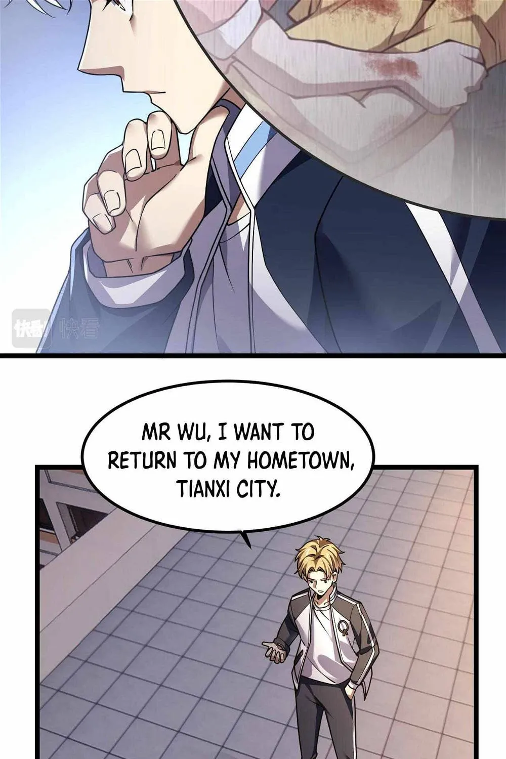 Chapter 46 — page 30