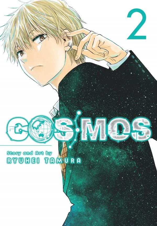 Cosmos (TAMURA Ryuuhei)
