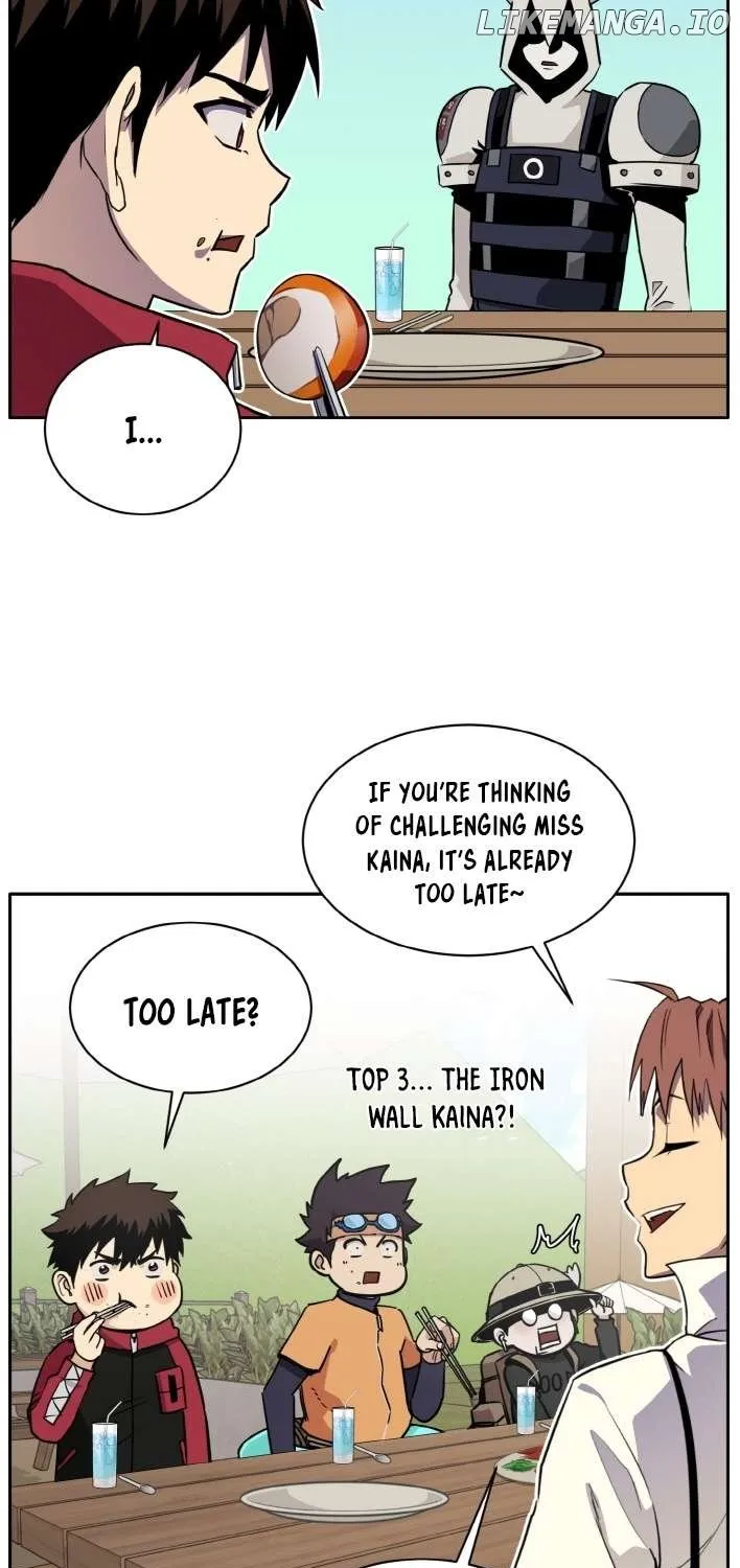 Chapter 99 — page 40