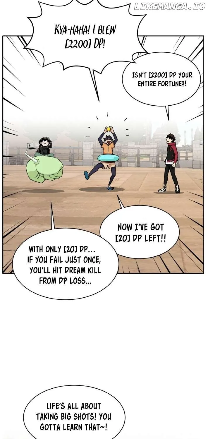 Chapter 100 — page 101