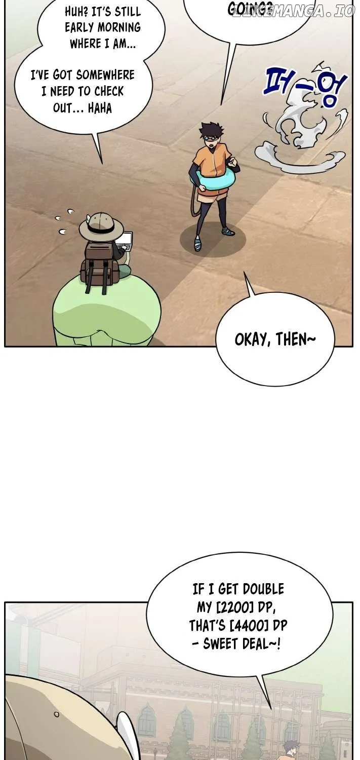 Chapter 100 — page 105