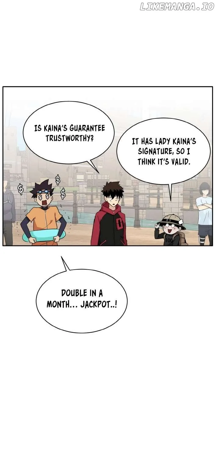 Chapter 100 — page 85