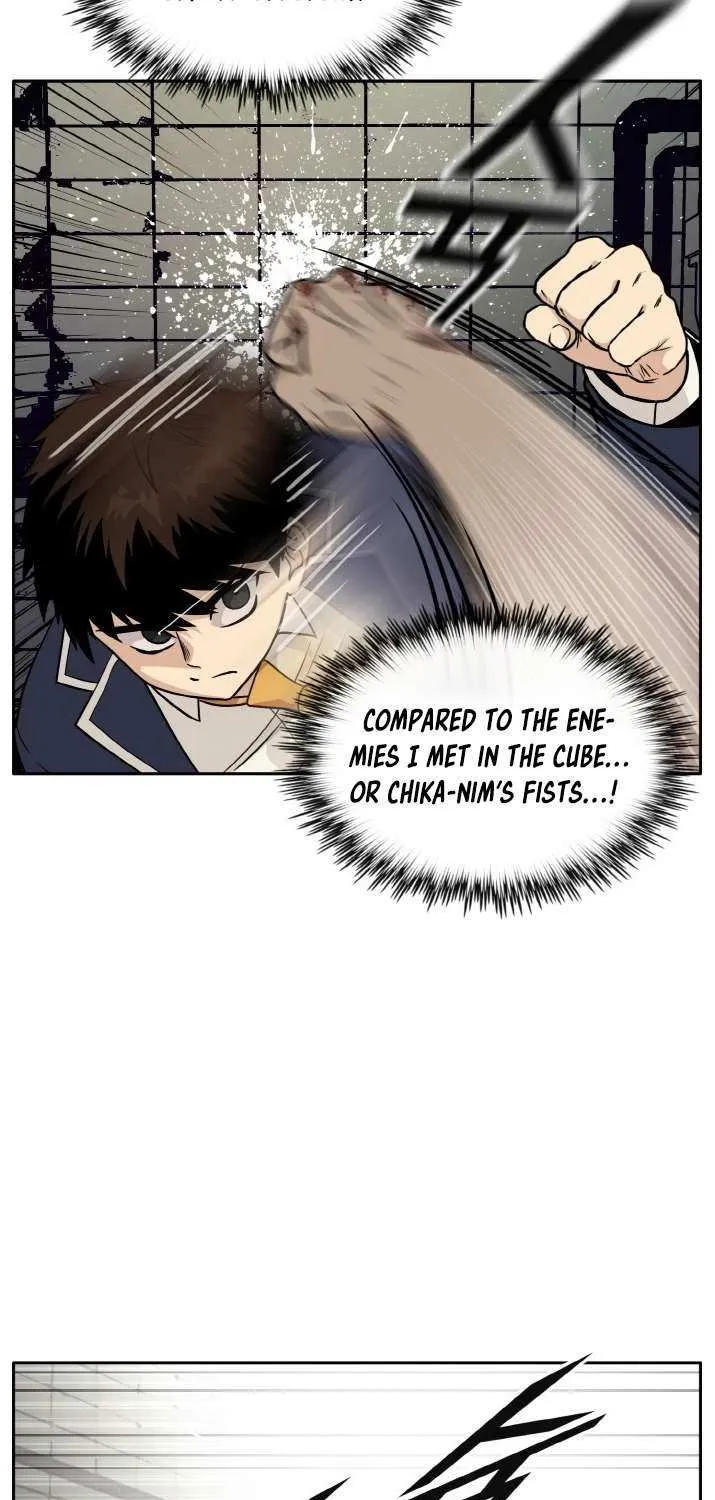 Chapter 110 — page 27