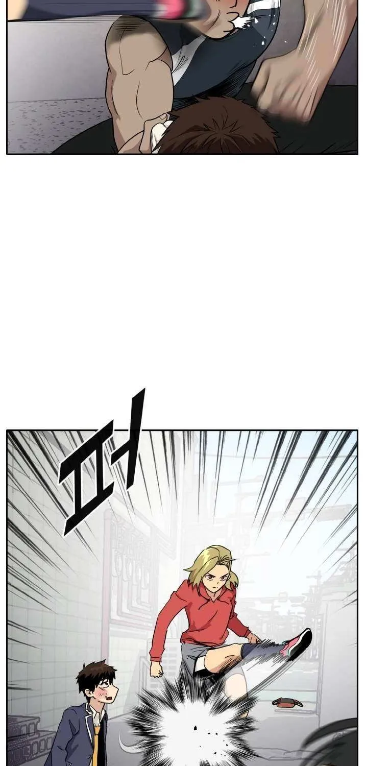 Chapter 110 — page 38