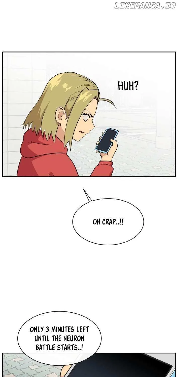 Chapter 110 — page 73