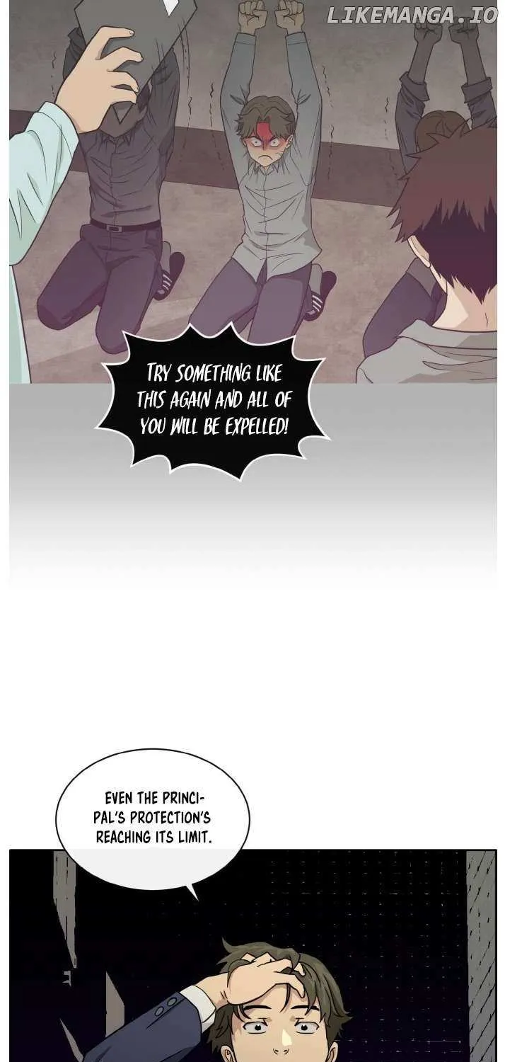 Chapter 110 — page 9