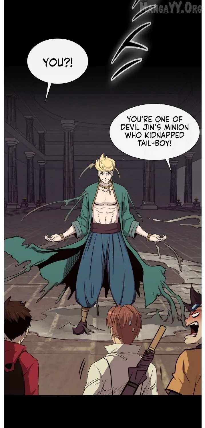 Chapter 134 — page 22