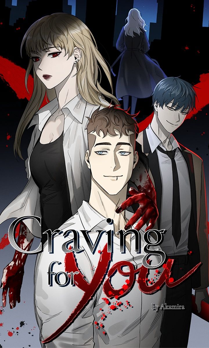 Craving for You