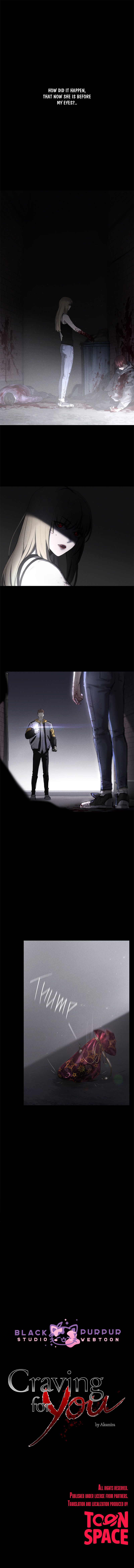 Craving For You - Episode 0 — page 3