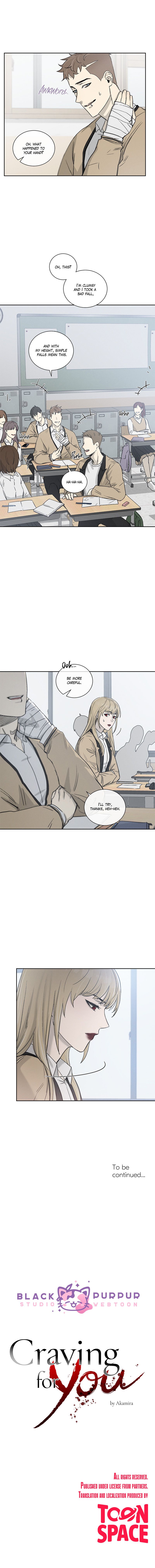 Craving For You - Episode 10 — page 7