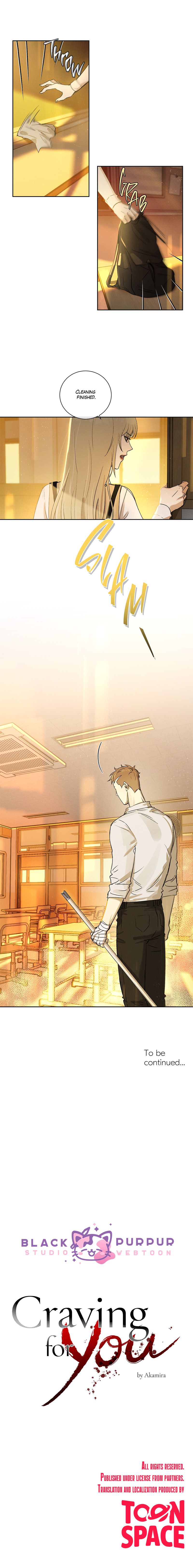Craving For You - Episode 14 — page 7