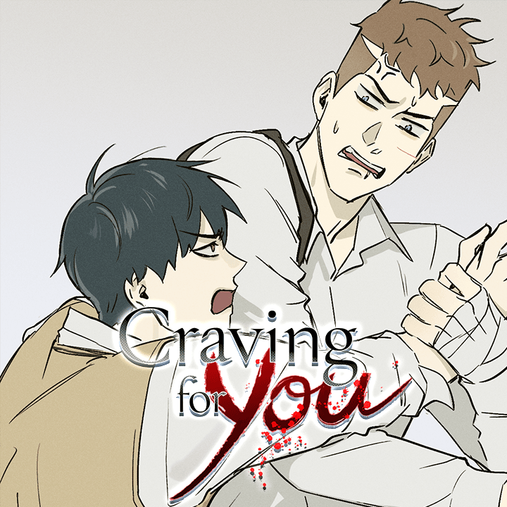 Craving for You episode 21