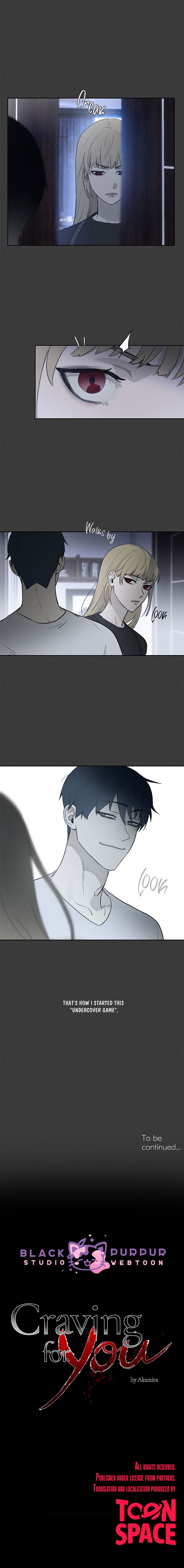 Craving For You - Episode 21 — page 7