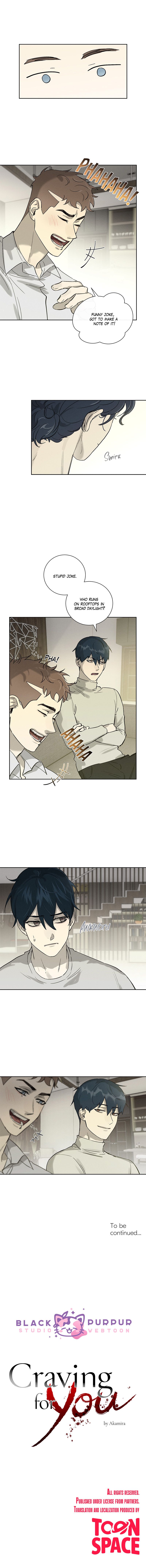Craving For You - Episode 27 — page 7