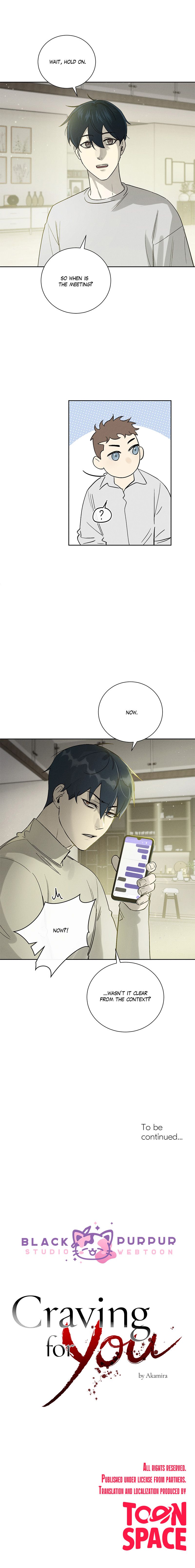 Craving For You - Episode 28 — page 7