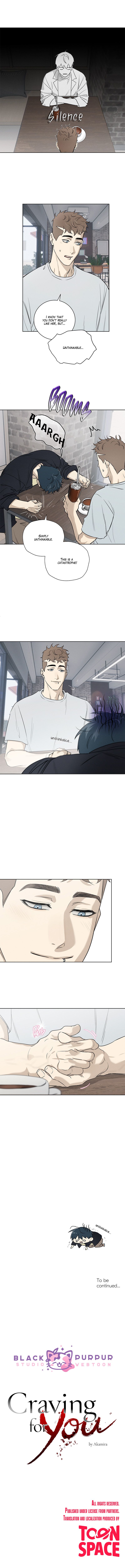 Craving For You - Episode 30 — page 7