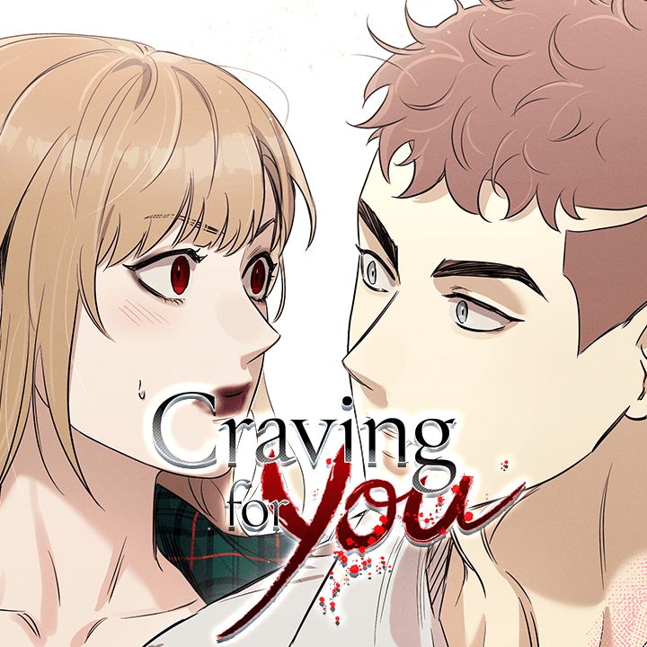 Craving for You episode 33