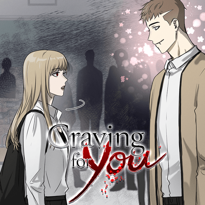 Craving for You episode 8