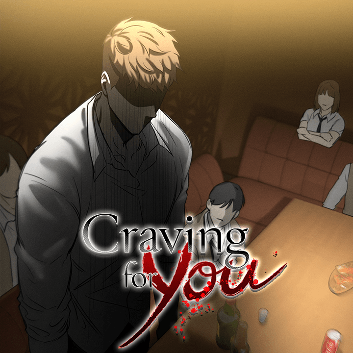 Craving for You episode 9