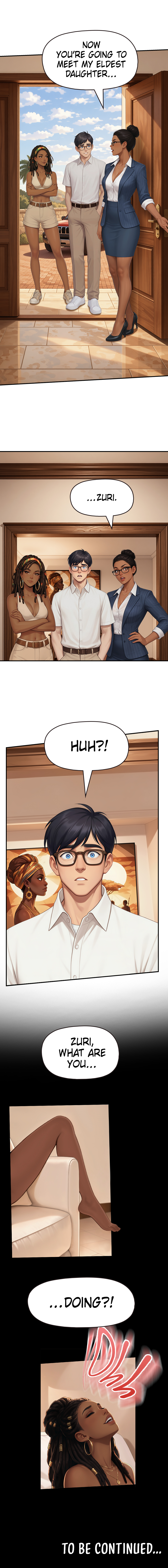 Culture Shock - Episode 1 — page 9